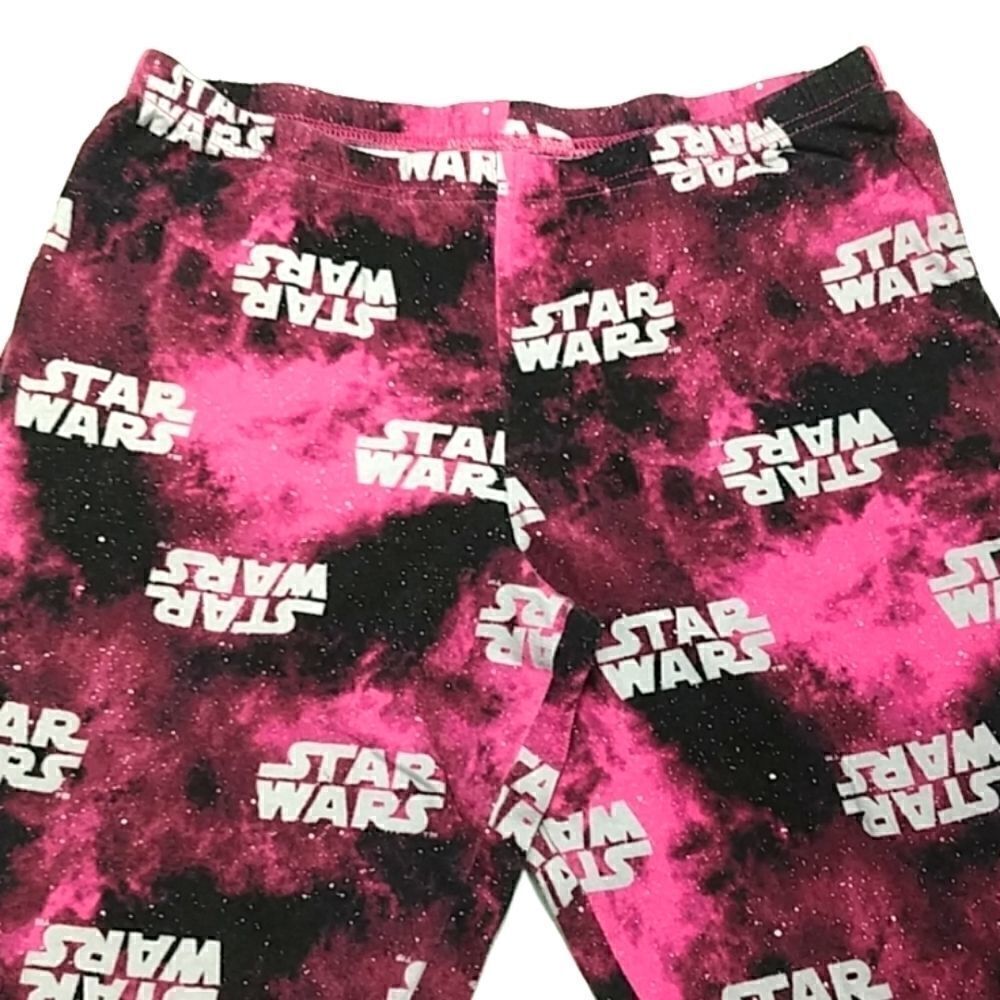 StarWars Sleep Pants size Medium